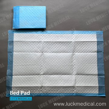 Highly Absorbtion Under Pad Single Use